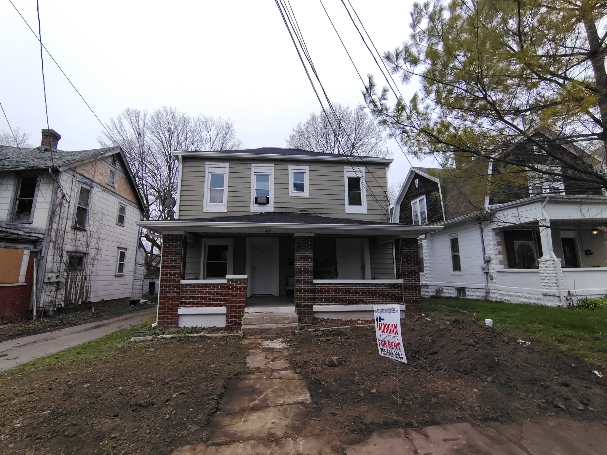 Building Photo - 417 S 12th St