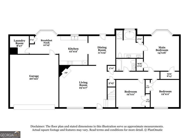 Building Photo - 611 Longstreet Ln