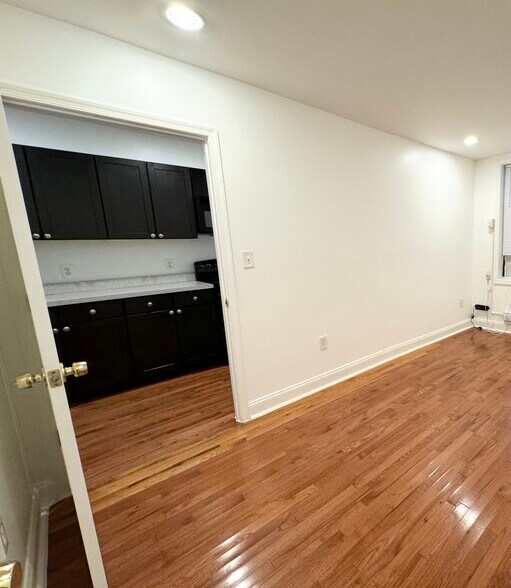 Apt 1 - 853 19th Street Northeast