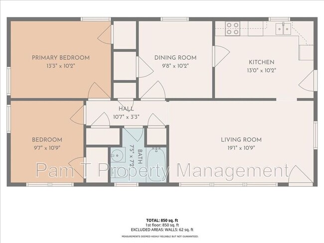 Building Photo - 1719 E 59th St