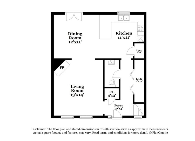 Building Photo - 1029 Crestdale Crossing Dr