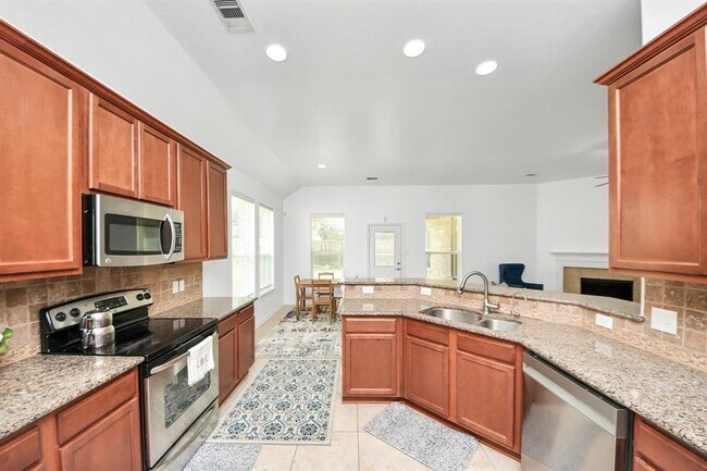 Building Photo - 18126 Rustic Brook Ct