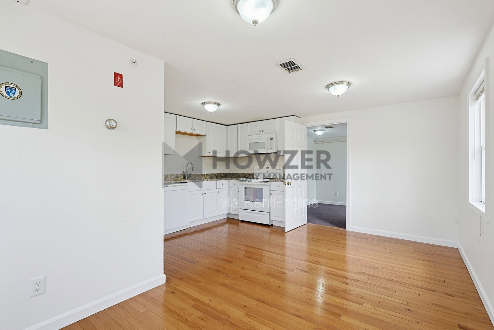 Building Photo - 1481 Iyannough Rd