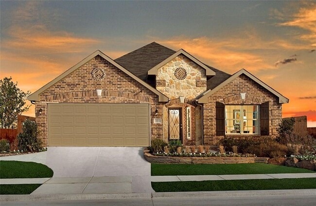 Primary Photo - Brand new Beazer home,never lived in,highl...