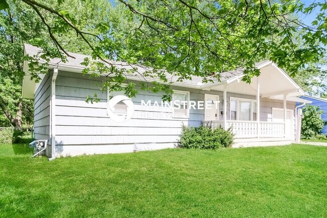 Primary Photo - 3 Bedroom Pet-Friendly Home in INDEPENDENC...