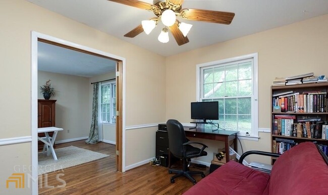 Building Photo - 240 Segrest Cir
