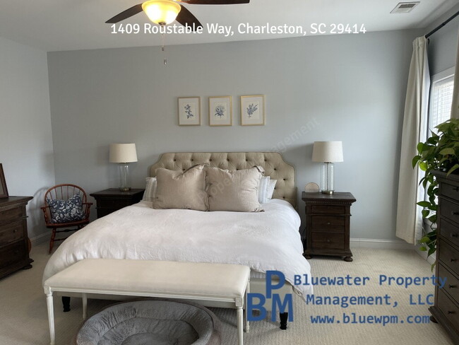 Building Photo - Spacious 4 Bed, 2.5 Bath Available April 1, 2026