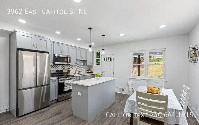 Building Photo - 3962 East Capitol St NE