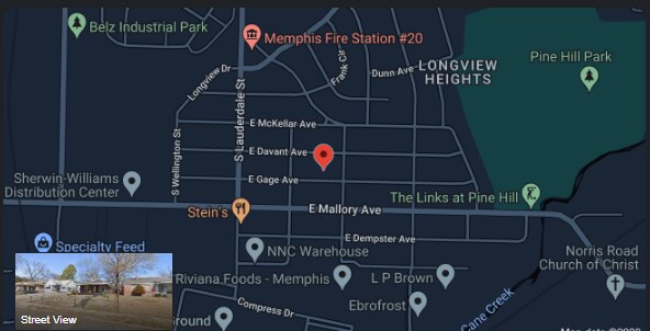 Building Photo - 666 E Gage Ave