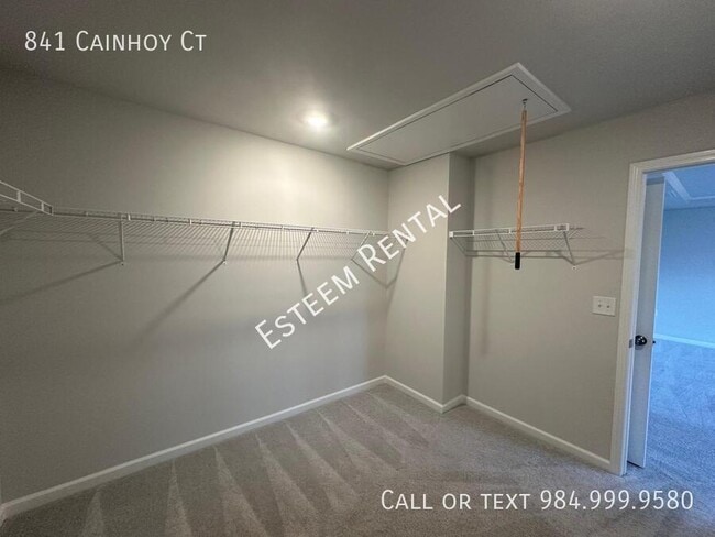 Building Photo - 841 Cainhoy Ct