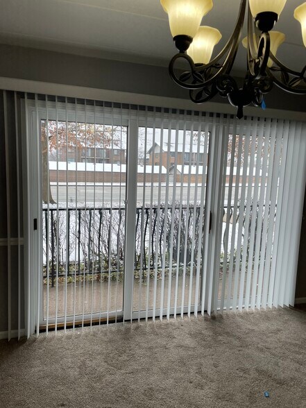 Balcony - 9960 W 153rd St