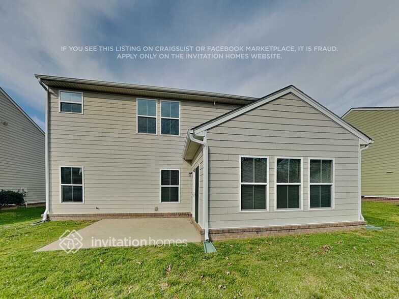 Building Photo - 4121 Oconnell St