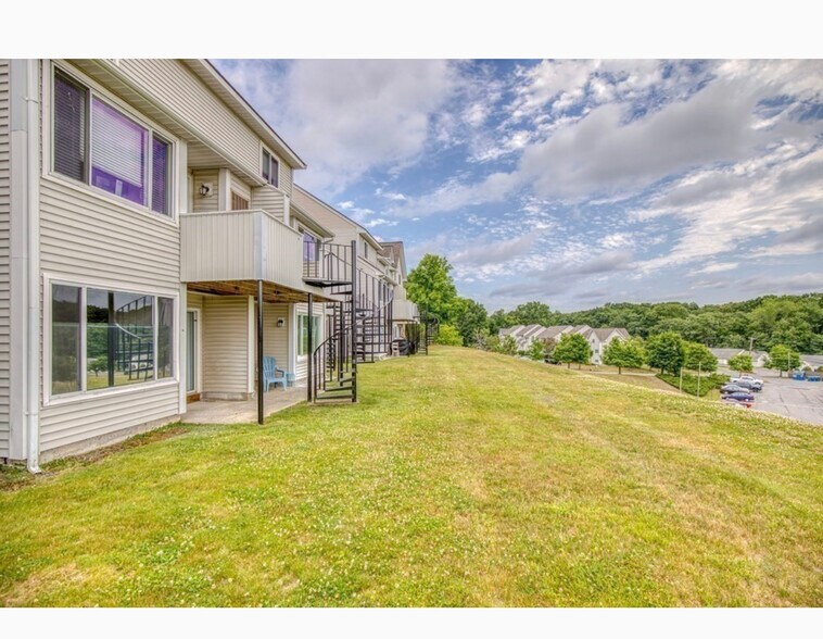 Building Photo - 100 Merrimack Ave