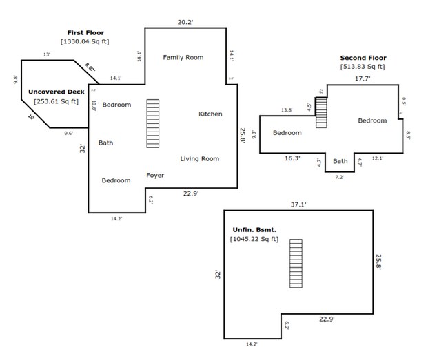 Building Photo - 29 Ridgeley St