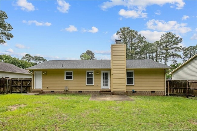 Building Photo - 3970 Loufield Dr