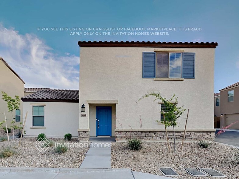 Primary Photo - 8043 W Agora Ln