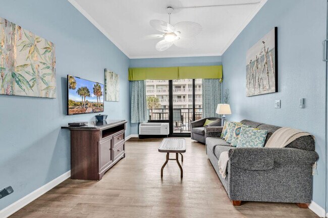 Primary Photo - 2710 N Ocean Blvd