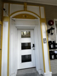Building Photo - 3555 16th St NW