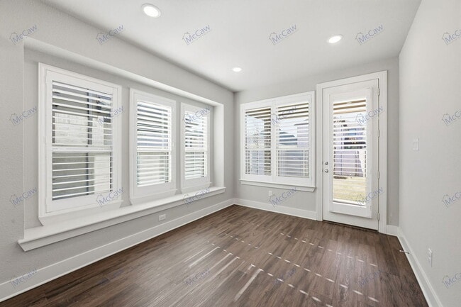 Building Photo - 3121 Althea St