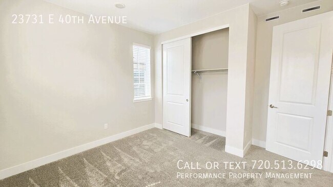 Building Photo - 23731 E 40th Ave