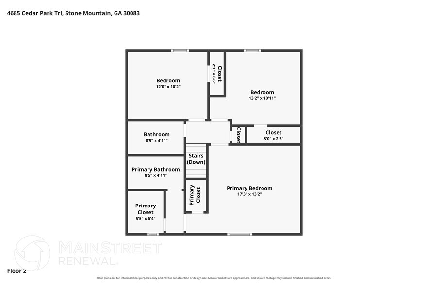 Building Photo - 4685 Cedar Park Trail