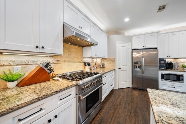 Building Photo - 15311 Kenny Dr
