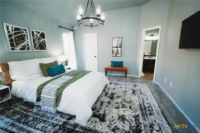 Building Photo - 2607 Rampart Loop