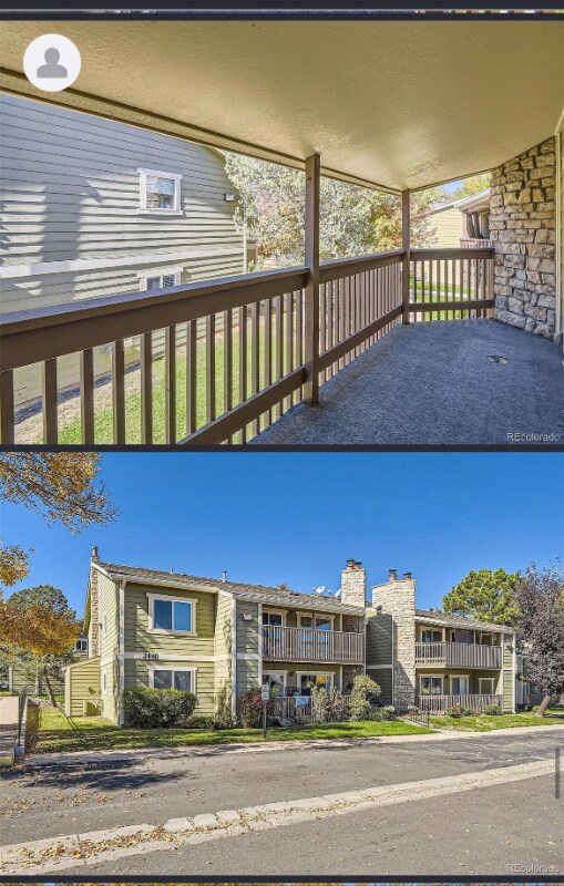 Building Photo - 3440 S Eagle St