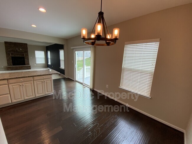 Building Photo - 6056 Greenspring Road