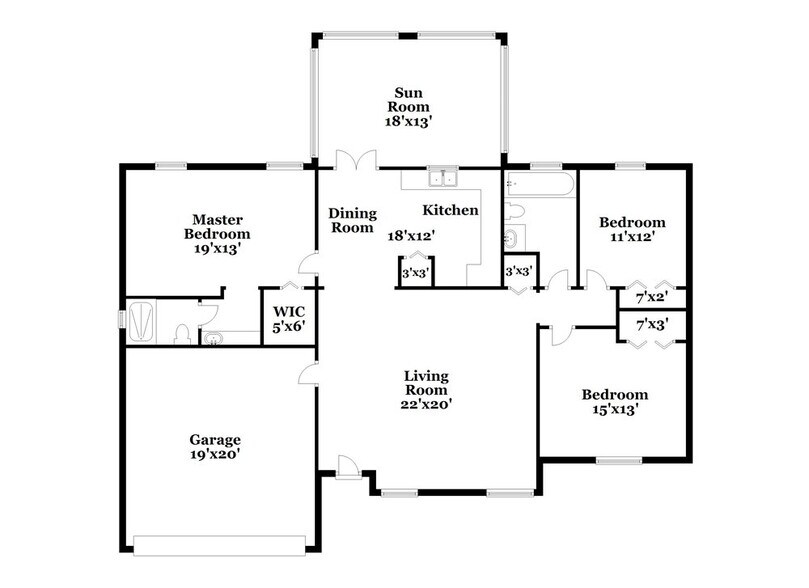 Building Photo - 610 N Delmonte Ct