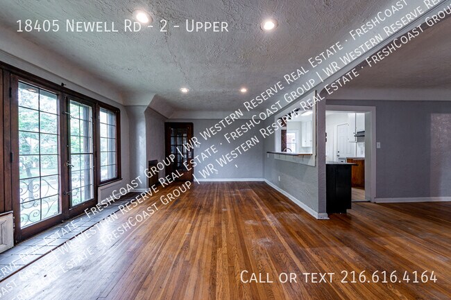 Building Photo - 18405 Newell Rd