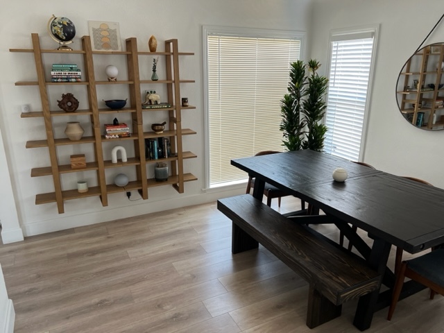 Dining Room - 2000 W 67th St