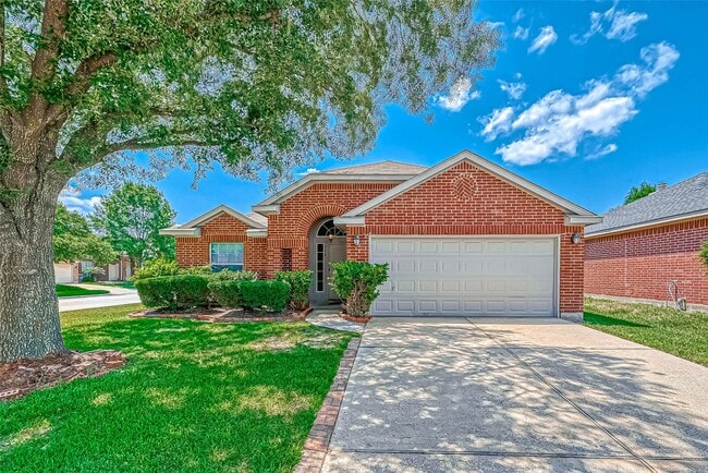 Building Photo - 758 Brushy Glen Dr