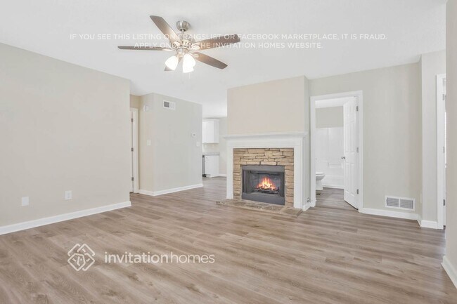 Building Photo - 282 Seals Dr