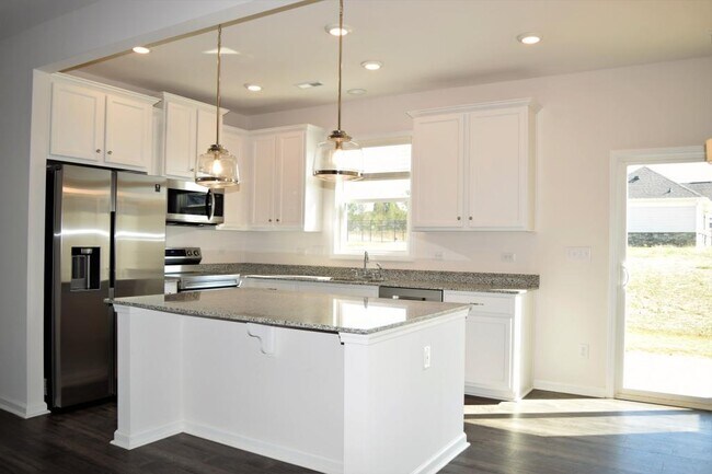 Building Photo - 3934 Townes Blvd