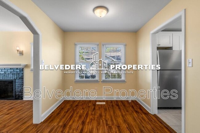 Building Photo - 810 Elwell Ave