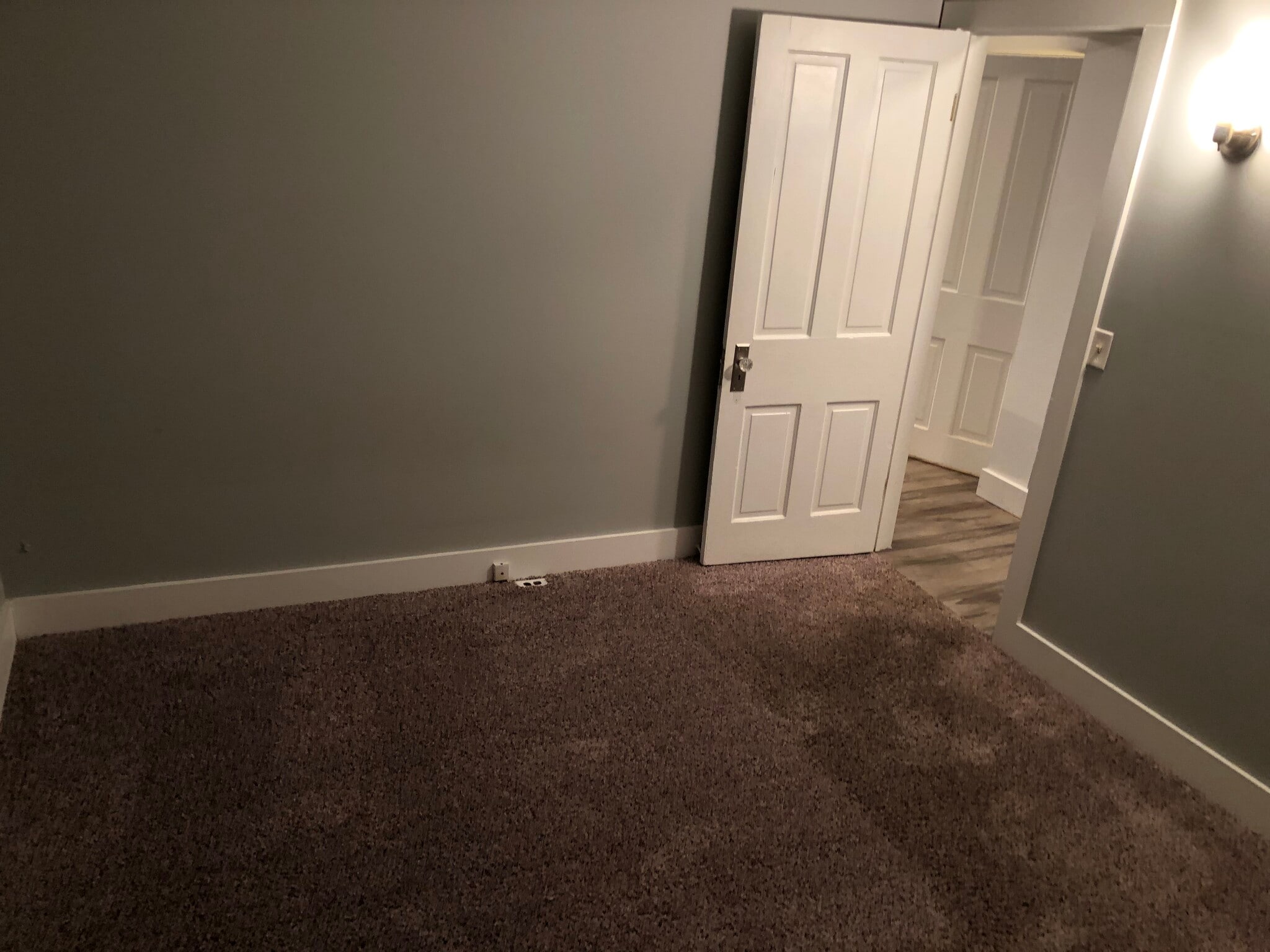 Bedroom 2 - 118 Center St