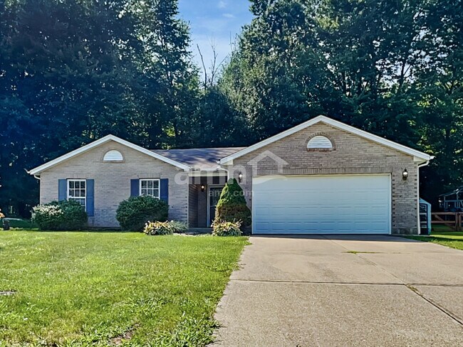 Primary Photo - 2051 River Birch Dr