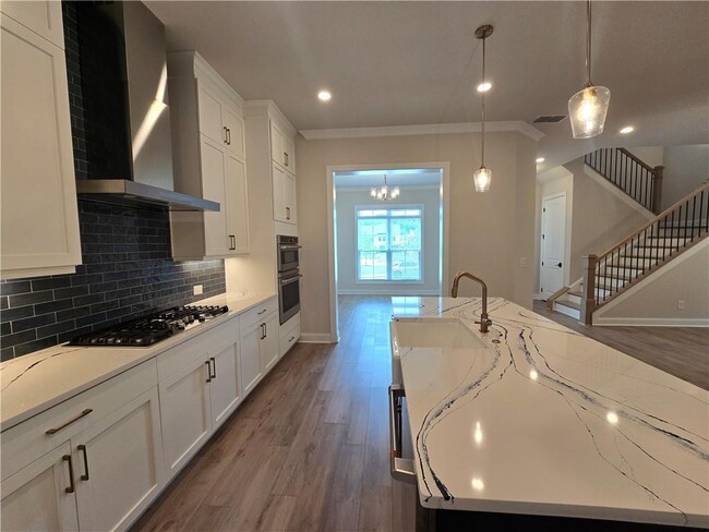 Building Photo - 4516 Molder Dr
