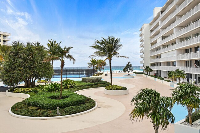 Building Photo - 3546 S Ocean Blvd