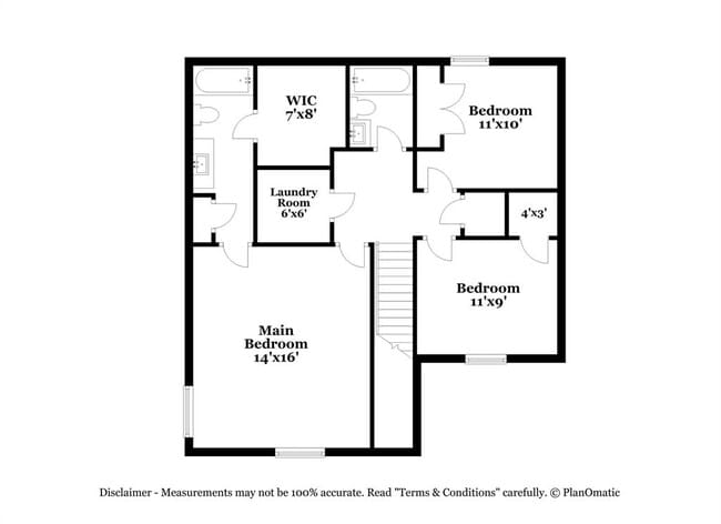 Building Photo - 11319 Seven Sisters Dr