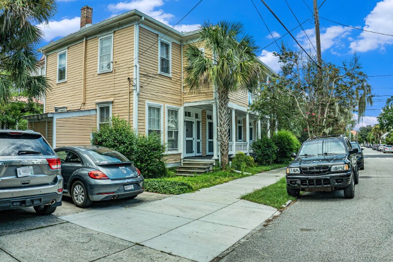 Building Photo - 125 Ashley Ave