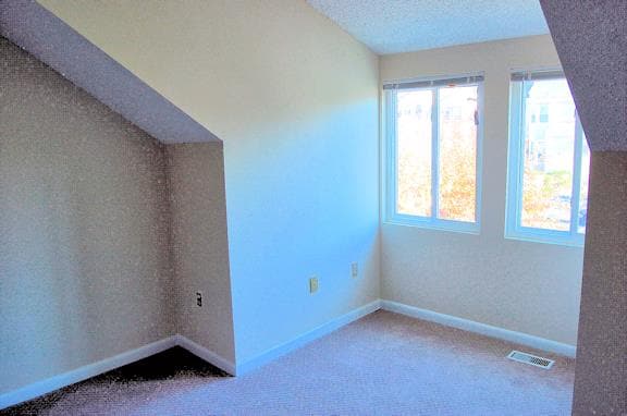 Second upstairs bedroom/office - 2667 Chancer Dr