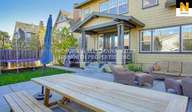 Building Photo - House for Rent in Spreckels