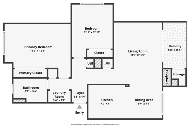 Building Photo - Incredibly Peaceful Apartment in an Urban Oasis in Emeryville!