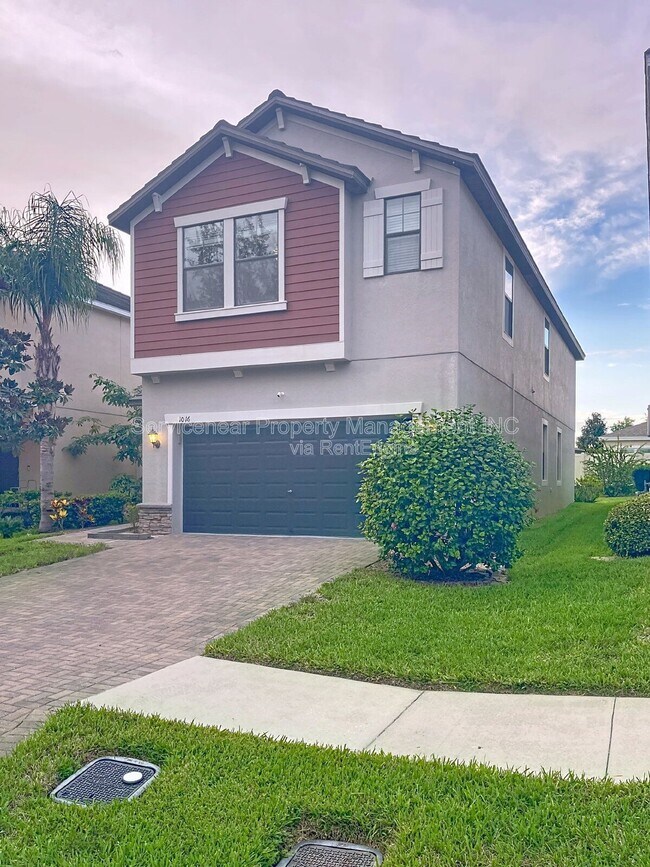 Building Photo - 1016 Oliveto Verdi Ct