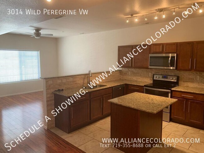 Building Photo - 3014  Wild Peregrine Vw