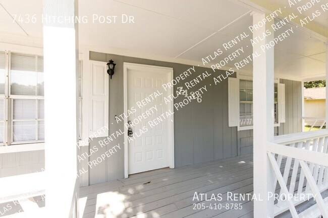 Building Photo - 7436 Hitching Post Dr