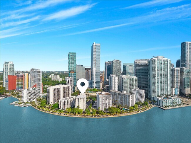 Building Photo - 1408 Brickell Bay Dr