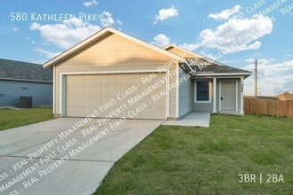 Building Photo - 580 Kathleen Pike